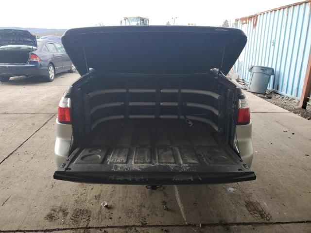 Photo 6 from auction – 2003 SUBARU BAJA with VIN 4S4BT61C037105804