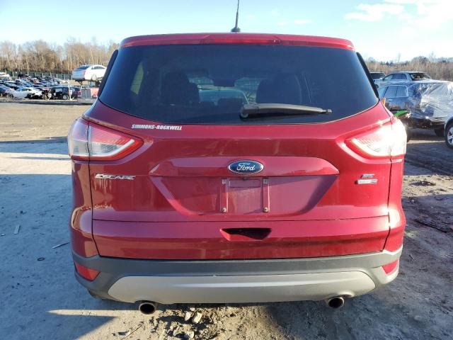 Photo 6 from auction – 2016 FORD ESCAPE SE with VIN 1FMCU9GX9GUA25423