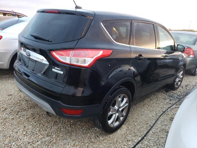 Photo 3 from auction – 2013 FORD ESCAPE SEL with VIN 1FMCU0HX5DUD87061