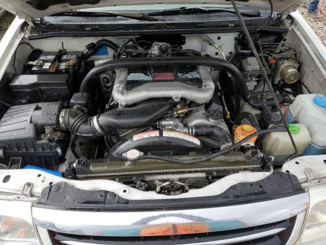 Photo 12 from auction – 2003 SUZUKI XL7 PLUS with VIN JS3TX92V434104642