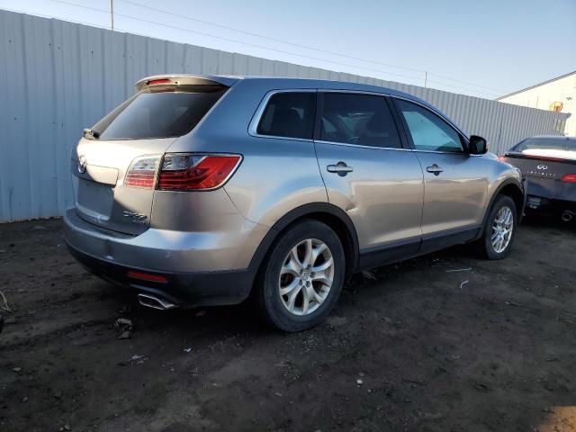 Photo 3 from auction – 2012 MAZDA CX-9 with VIN JM3TB3CA8C0336794