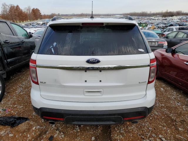 Photo 6 from auction – 2013 FORD EXPLORER X with VIN 1FM5K8D80DGA93917