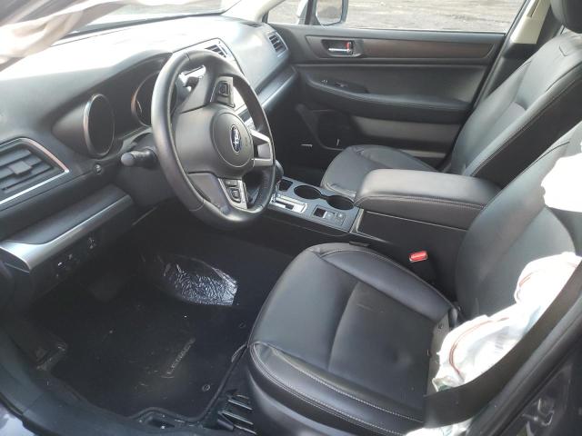 Photo 7 from auction – 2017 SUBARU LEGACY 3.6 with VIN 4S3BNEN63H3013291