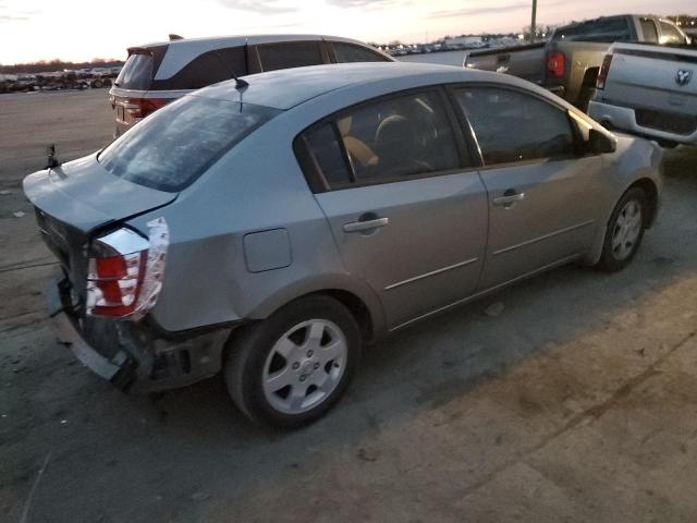Photo 3 from auction – 2008 NISSAN SENTRA 2.0 with VIN 3N1AB61E08L759275