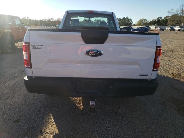 Foto 6 de la subasta – 2019 FORD F150 con VIN 1FTMF1CP9KKC81981