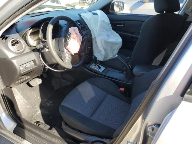 Photo 7 from auction – 2007 MAZDA 3 I with VIN JM1BK12F771764586