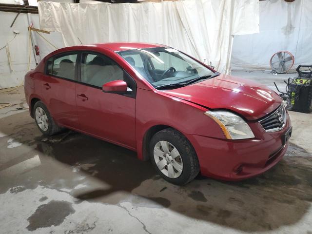 Photo 4 from auction – 2011 NISSAN SENTRA 2.0 with VIN 3N1AB6AP4BL696836