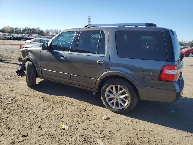 Photo 2 from auction – 2015 FORD EXPEDITION with VIN 1FMJU2AT1FEF37187