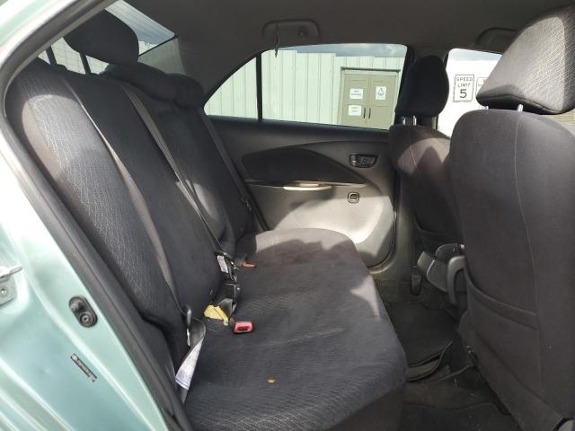 Photo 10 from auction – 2008 TOYOTA YARIS with VIN JTDBT923781209849