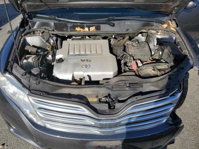 Photo 11 from auction – 2011 TOYOTA VENZA with VIN 4T3BK3BBXBU060076