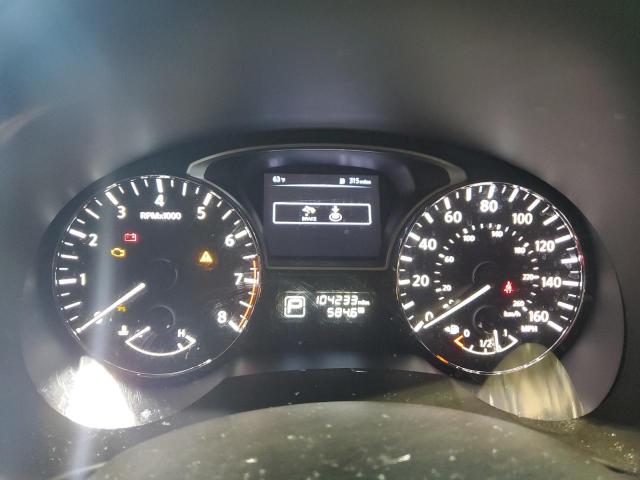 Photo 9 from auction – 2015 NISSAN ALTIMA 2.5 with VIN 1N4AL3AP0FC217229
