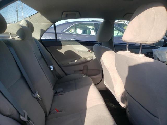 Photo 10 from auction – 2013 TOYOTA COROLLA BA with VIN 2T1BU4EEXDC018171