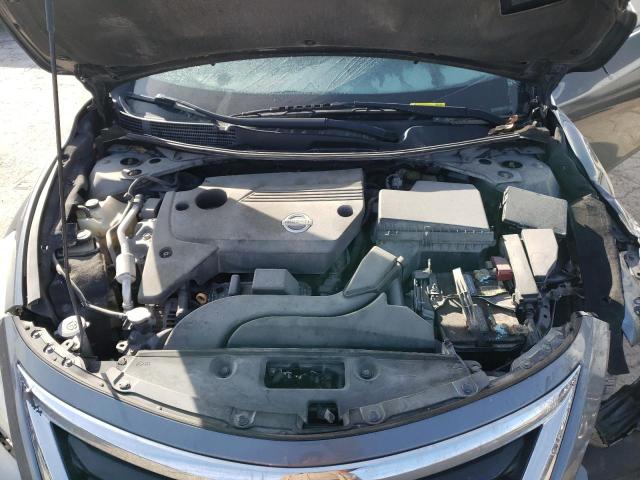 Photo 11 from auction – 2014 NISSAN ALTIMA 2.5 with VIN 1N4AL3AP0EC186756