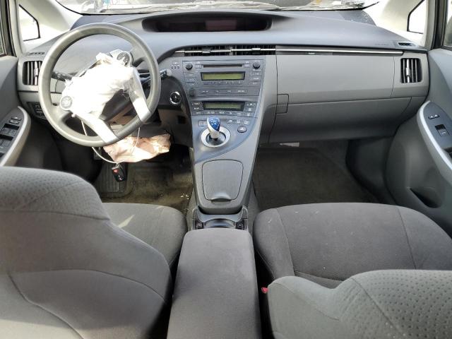 Photo 8 from auction – 2011 TOYOTA PRIUS with VIN JTDKN3DU2B1469564