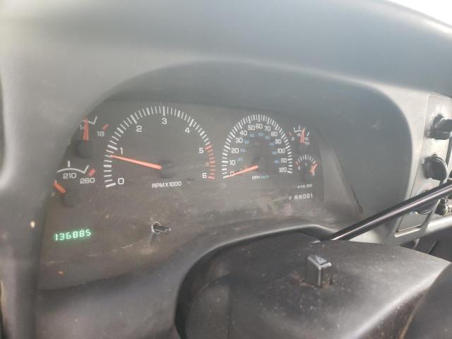 Photo 9 from auction – 2001 DODGE RAM 1500 with VIN 1B7HC16X71S684460