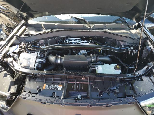 Photo 12 from auction – 2022 FORD EXPLORER S with VIN 1FM5K7GC4NGB87374