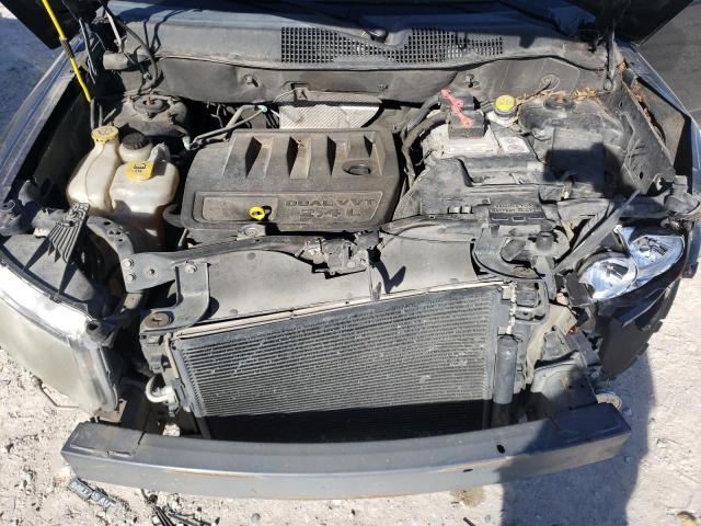 Photo 12 from auction – 2014 JEEP COMPASS LA with VIN 1C4NJCEB0ED586746
