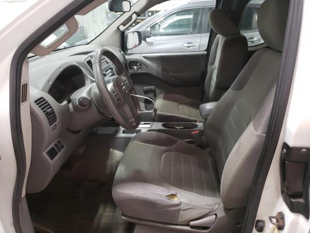 Photo 7 from auction – 2014 NISSAN FRONTIER S with VIN 1N6BD0CT1EN761114