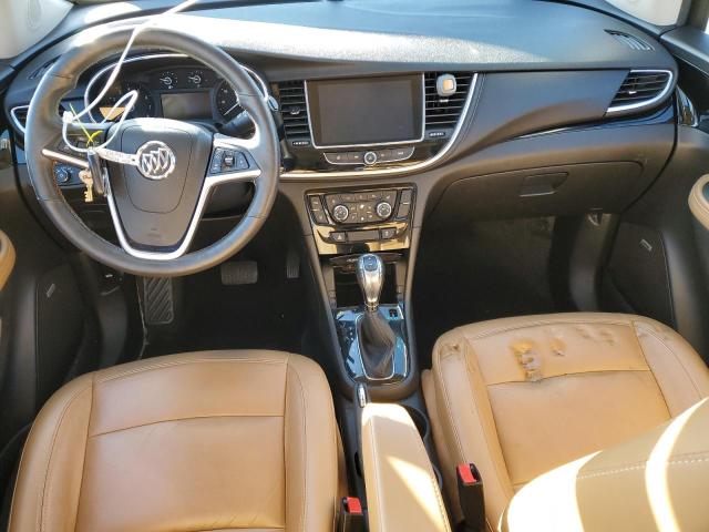 Photo 8 from auction – 2017 BUICK ENCORE PRE with VIN KL4CJDSB5HB250490