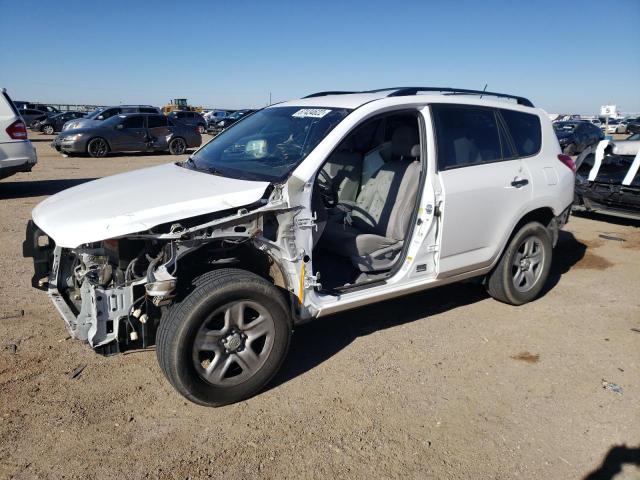 TOYOTA RAV4 2012 with VIN 2T3BF4DV8CW253619 - Photo from auction
