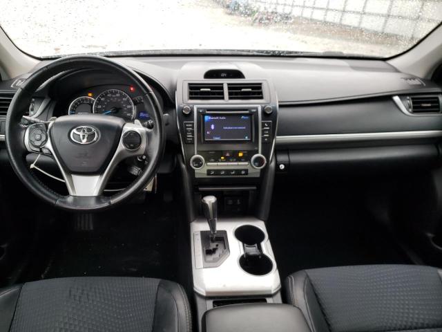 Photo 8 from auction – 2012 TOYOTA CAMRY BASE with VIN 4T1BF1FK9CU127490