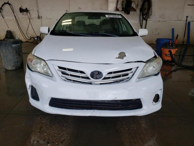 Photo 5 from auction – 2013 TOYOTA COROLLA BA with VIN 5YFBU4EE0DP154647