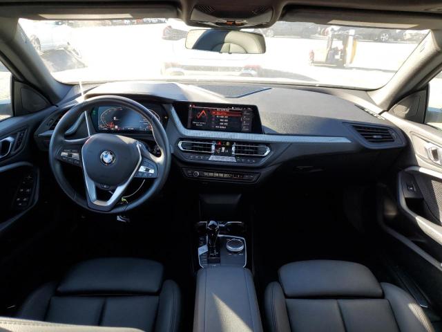 Photo 8 from auction – 2022 BMW 228I with VIN WBA53AK04N7K10693