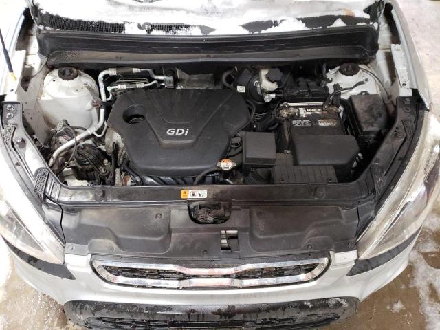 Photo 11 from auction – 2012 KIA SOUL with VIN KNDJT2A51C7426602