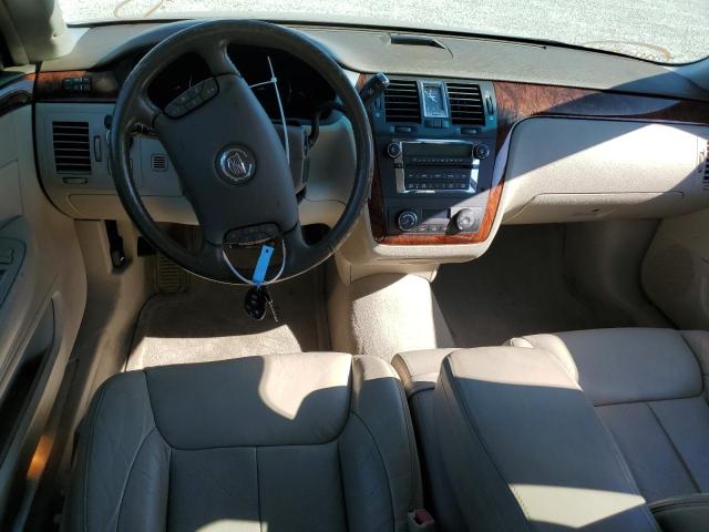 Photo 8 from auction – 2006 CADILLAC DTS with VIN 1G6KD57Y26U114897