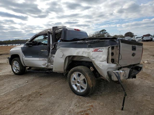Photo 2 from auction – 2008 CHEVROLET SILVERADO with VIN 3GCEC13C38G235394