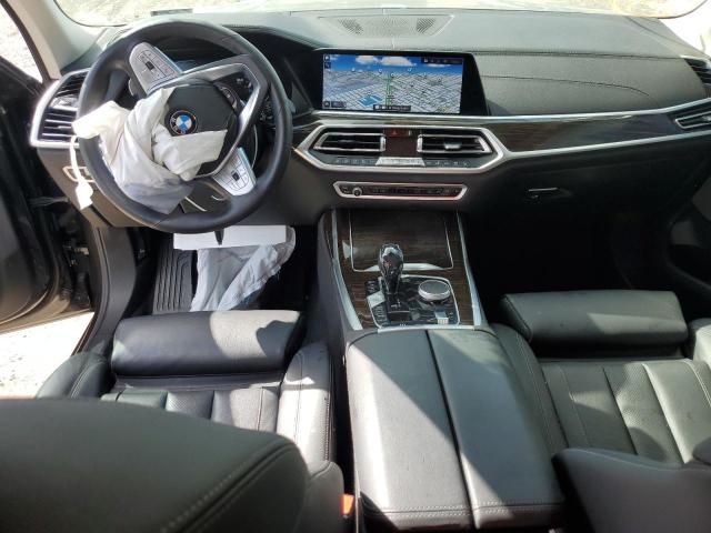 Photo 9 from auction – 2019 BMW X7 XDRIVE4 with VIN 5UXCW2C51KL088622