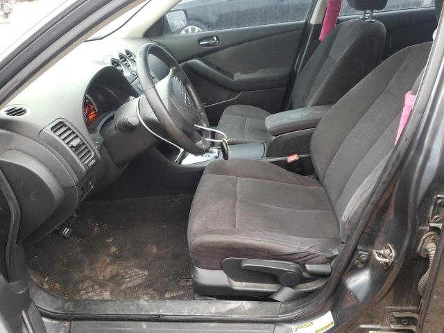 Photo 7 from auction – 2010 NISSAN ALTIMA BAS with VIN 1N4AL2AP7AN423865