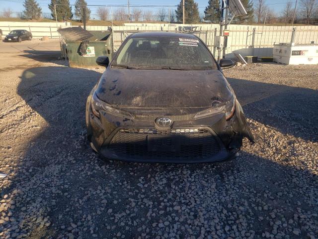 Photo 5 from auction – 2021 TOYOTA COROLLA LE with VIN 5YFEPMAEXMP241255