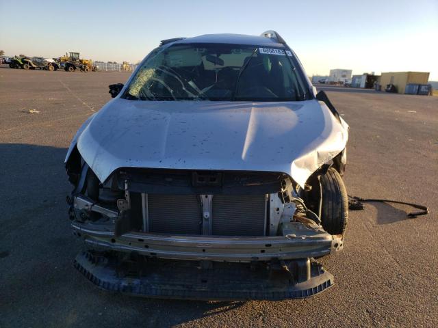 Photo 5 from auction – 2019 SUBARU ASCENT with VIN 4S4WMAAD3K3455587