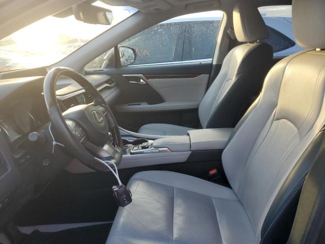 Photo 7 from auction – 2019 LEXUS RX 350 BAS with VIN 2T2ZZMCA0KC132902