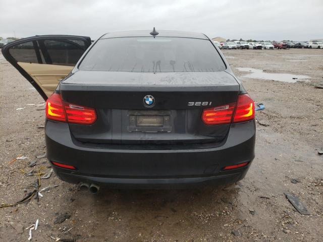 Photo 6 from auction – 2013 BMW 328 I with VIN WBA3A5G58DNP24727