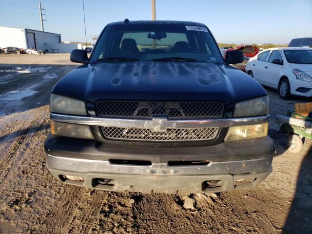 Photo 5 from auction – 2005 CHEVROLET SILVERADO with VIN 2GCEK13T251401007
