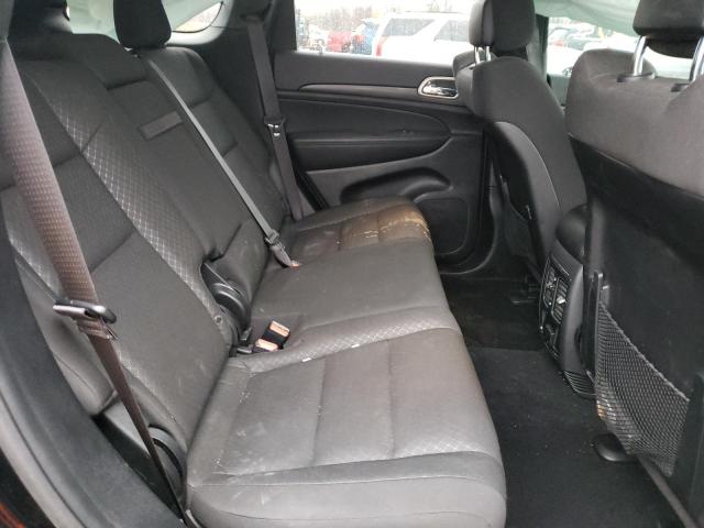 Photo 11 from auction – 2021 JEEP GRAND CHER with VIN 1C4RJFAG7MC537973