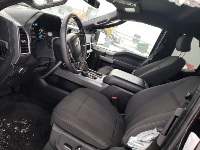Photo 7 from auction – 2016 FORD F150 SUPER with VIN 1FTFX1EF7GKF00518