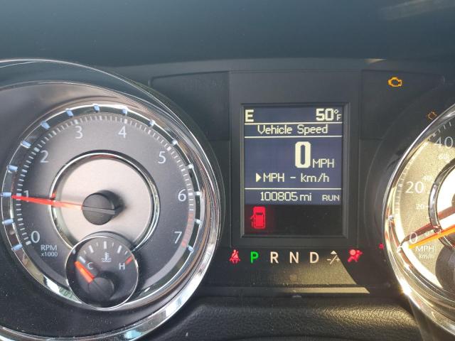 Photo 9 from auction – 2014 CHRYSLER TOWN & COU with VIN 2C4RC1CG1ER228941