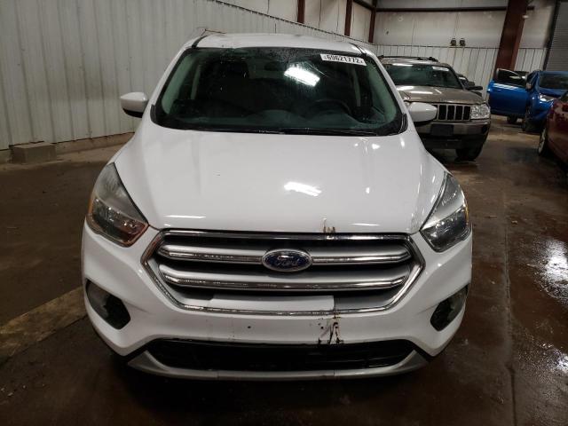 Photo 5 from auction – 2017 FORD ESCAPE SE with VIN 1FMCU0GD8HUE58895