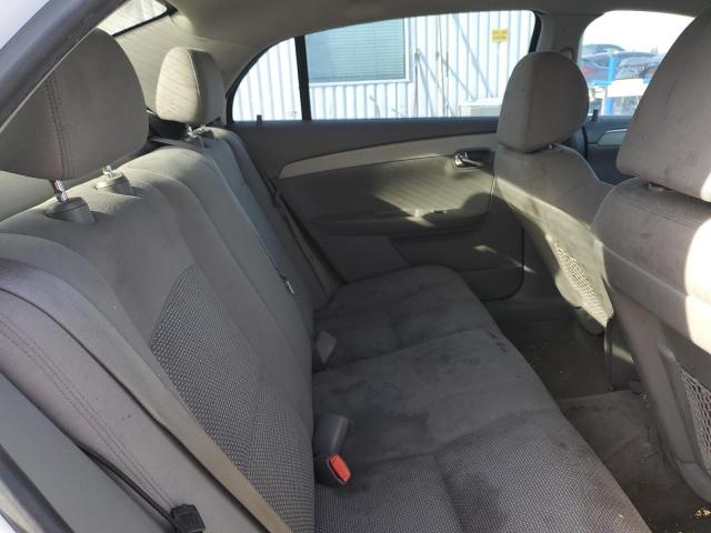 Photo 10 from auction – 2010 CHEVROLET MALIBU LS with VIN 1G1ZB5EB8AF246438