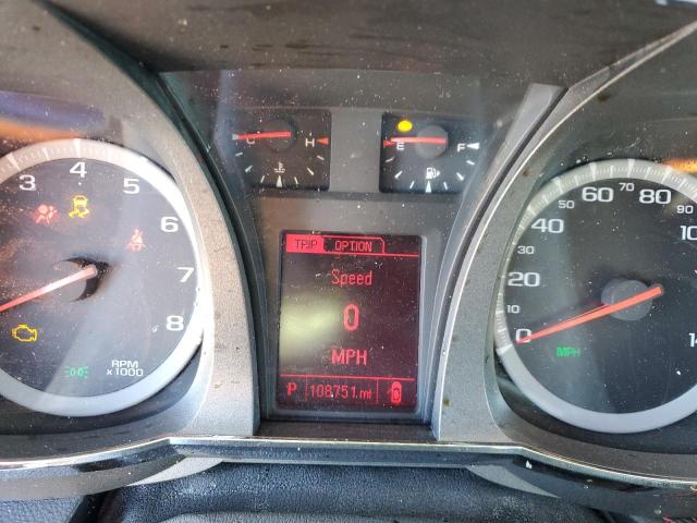 Photo 9 from auction – 2013 GMC TERRAIN DE with VIN 2GKFLYE30D6198891