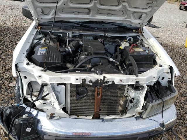 Photo 11 from auction – 2005 GMC CANYON with VIN 1GTCS148958133183