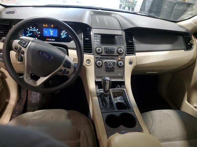 Photo 8 from auction – 2013 FORD TAURUS SE with VIN 1FAHP2D8XDG154650