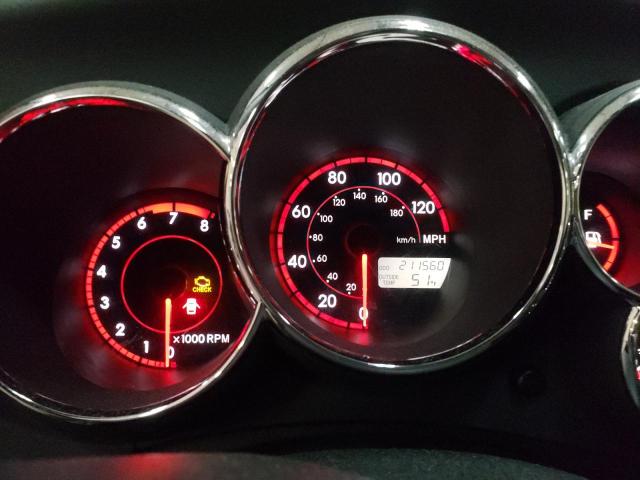 Photo 9 from auction – 2004 PONTIAC VIBE with VIN 5Y2SM62804Z442202