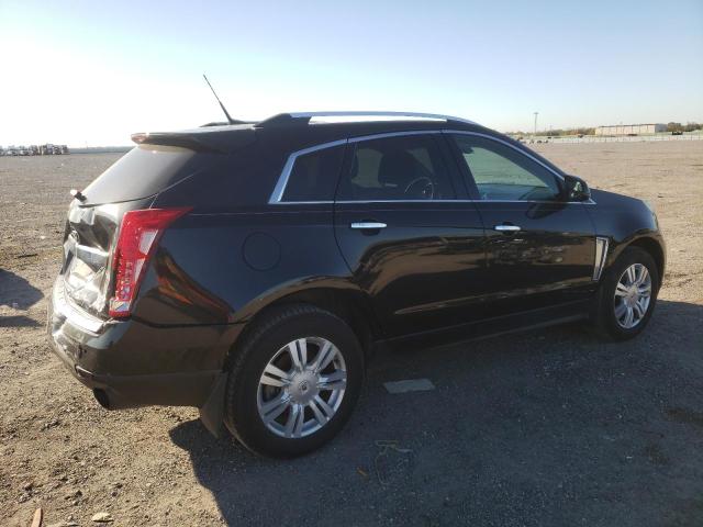 Photo 3 from auction – 2013 CADILLAC SRX LUXURY with VIN 3GYFNCE33DS540645