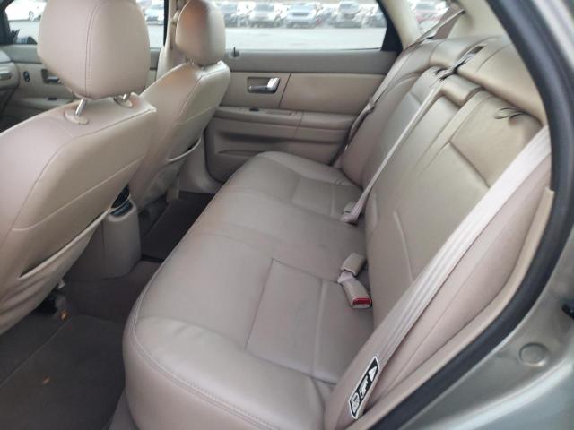Photo 10 from auction – 2003 FORD TAURUS SES with VIN 1FAFP55S43G150563