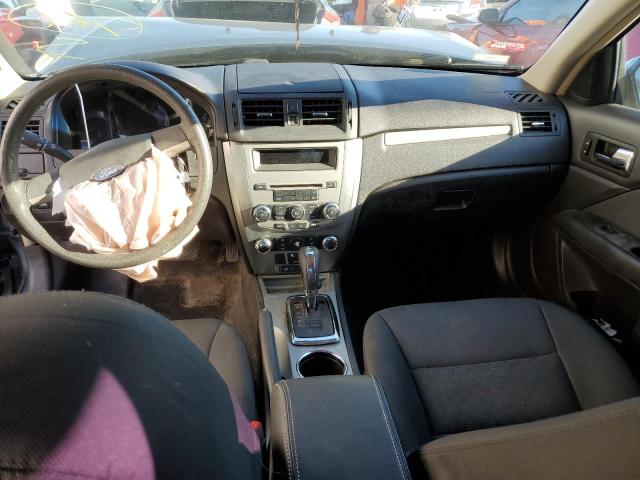 Photo 8 from auction – 2011 FORD FUSION SE with VIN 3FAHP0HA8BR223066
