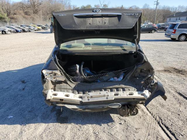 Photo 6 from auction – 2003 TOYOTA CAMRY with VIN JTDBE32K130167515